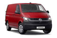 VW Transporter Auto